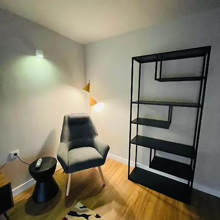 Duque De Loule Apartment Porto Exterior photo