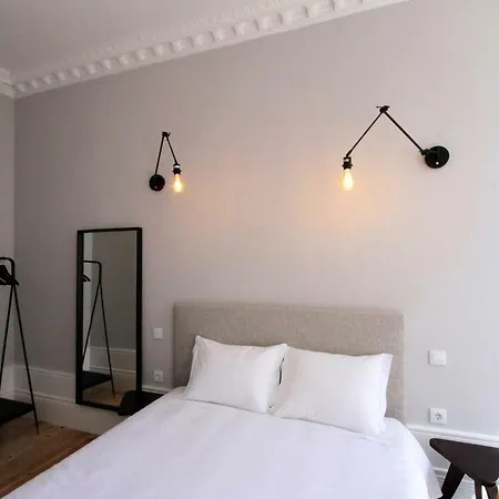Duque De Loule Apartment Porto Exterior photo