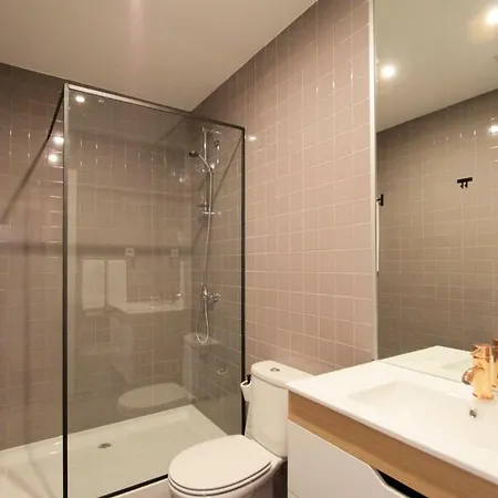 Duque De Loule Apartment Porto Exterior photo
