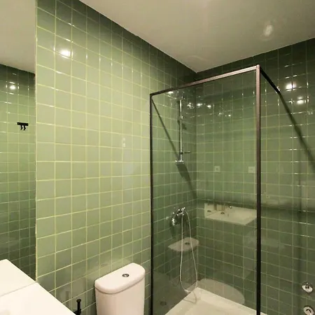 Duque De Loule Apartment Porto Exterior photo