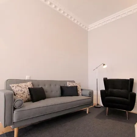Duque De Loule Apartment Porto Exterior photo