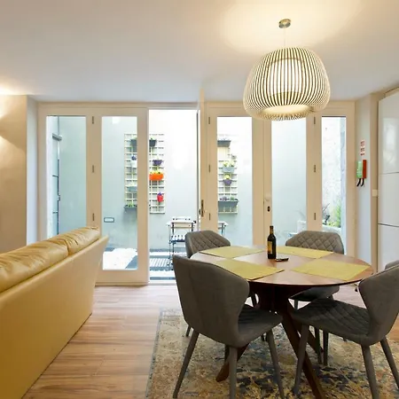 Duque De Loule Apartment Porto Exterior photo