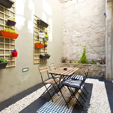 Duque De Loule Apartment Porto Exterior photo