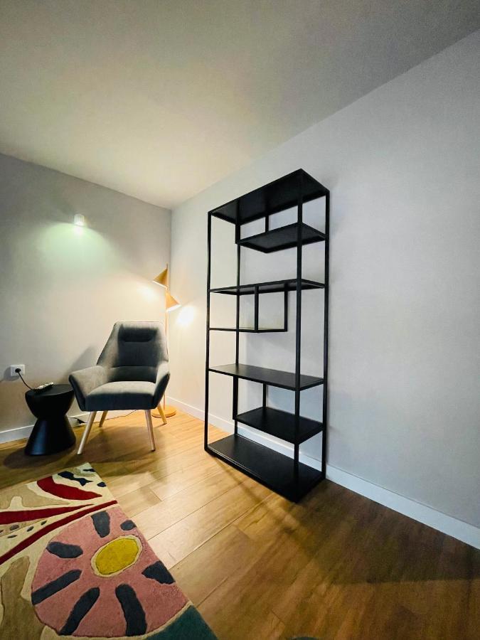 Duque De Loule Apartment *