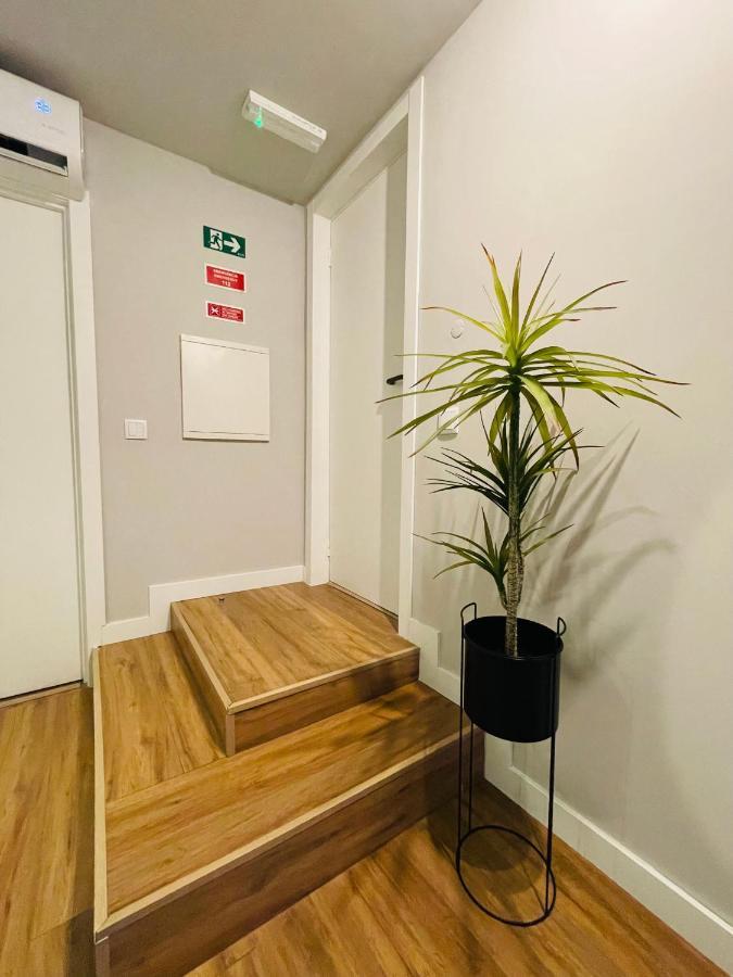 Duque De Loule Apartment
