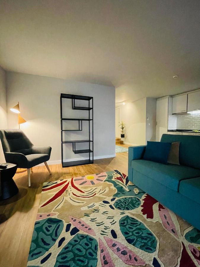Duque De Loule Apartment *