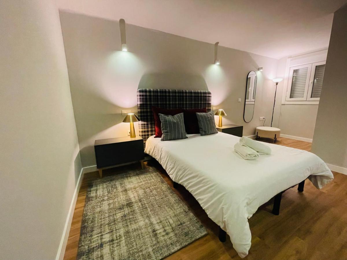 Duque De Loule Apartment
