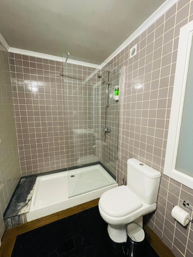Duque De Loule Apartment *