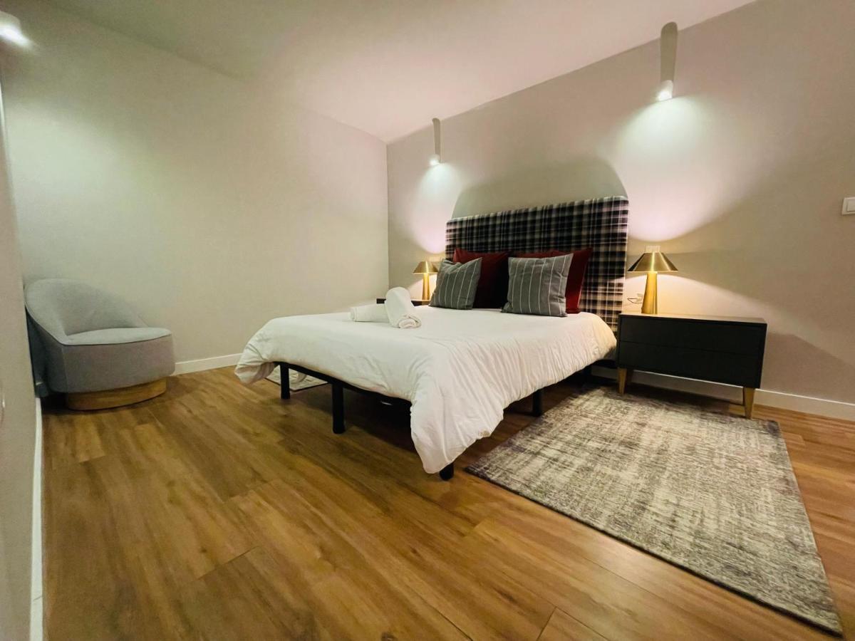 Duque De Loule Apartment Porto