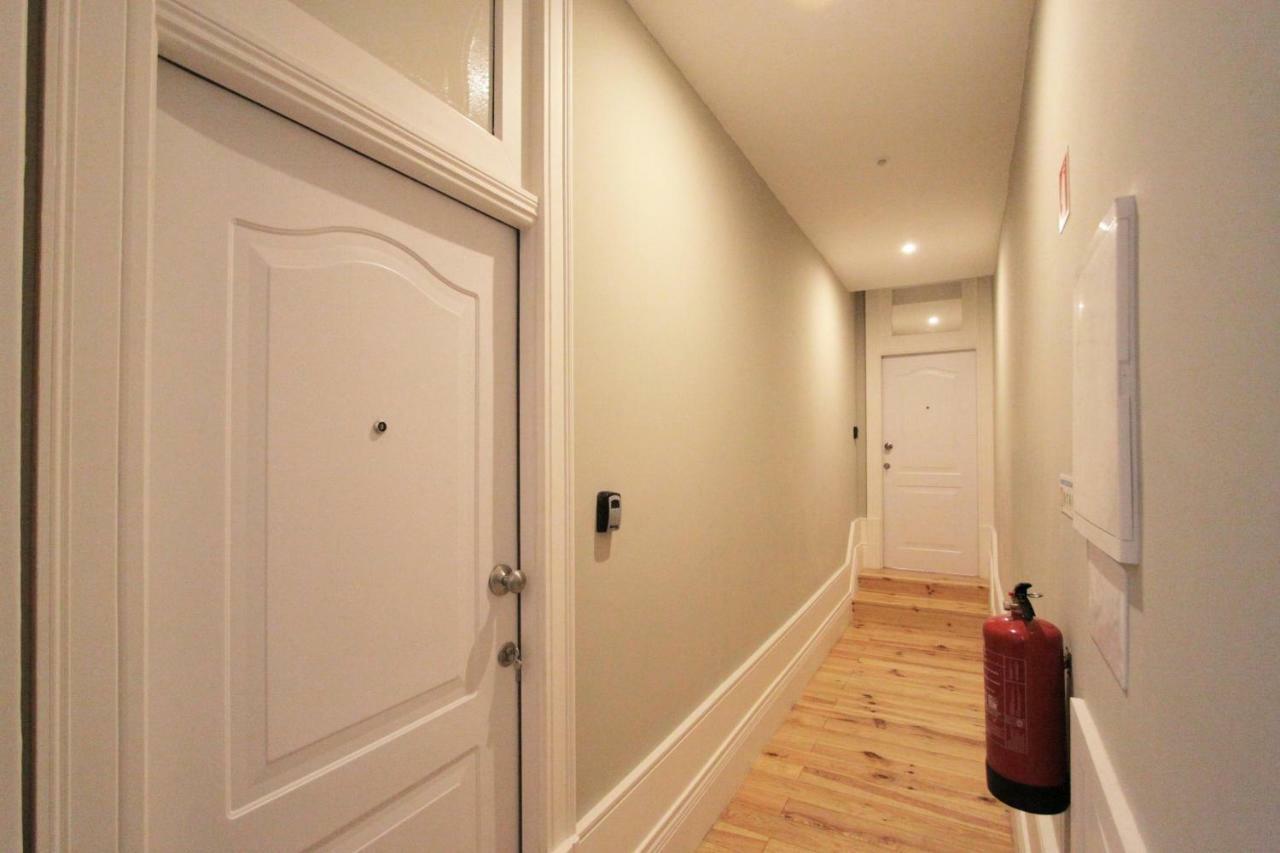 Apartment Duque De Loule Porto