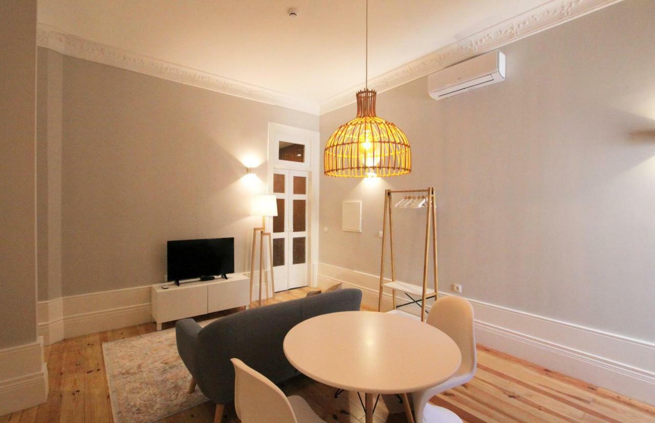 Duque De Loule Apartment Porto