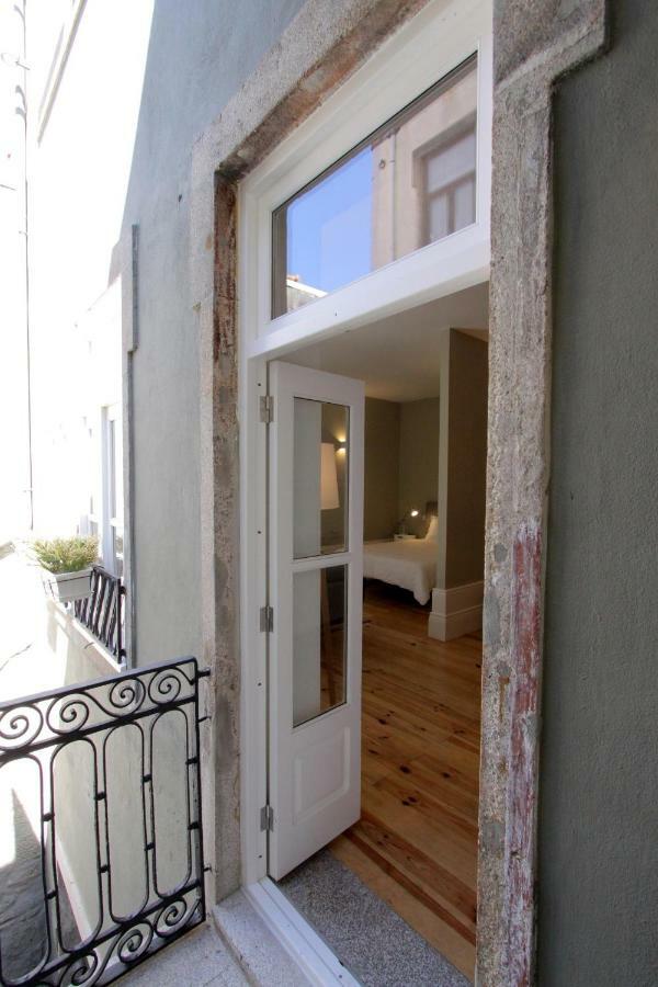 Duque De Loule Apartment Porto