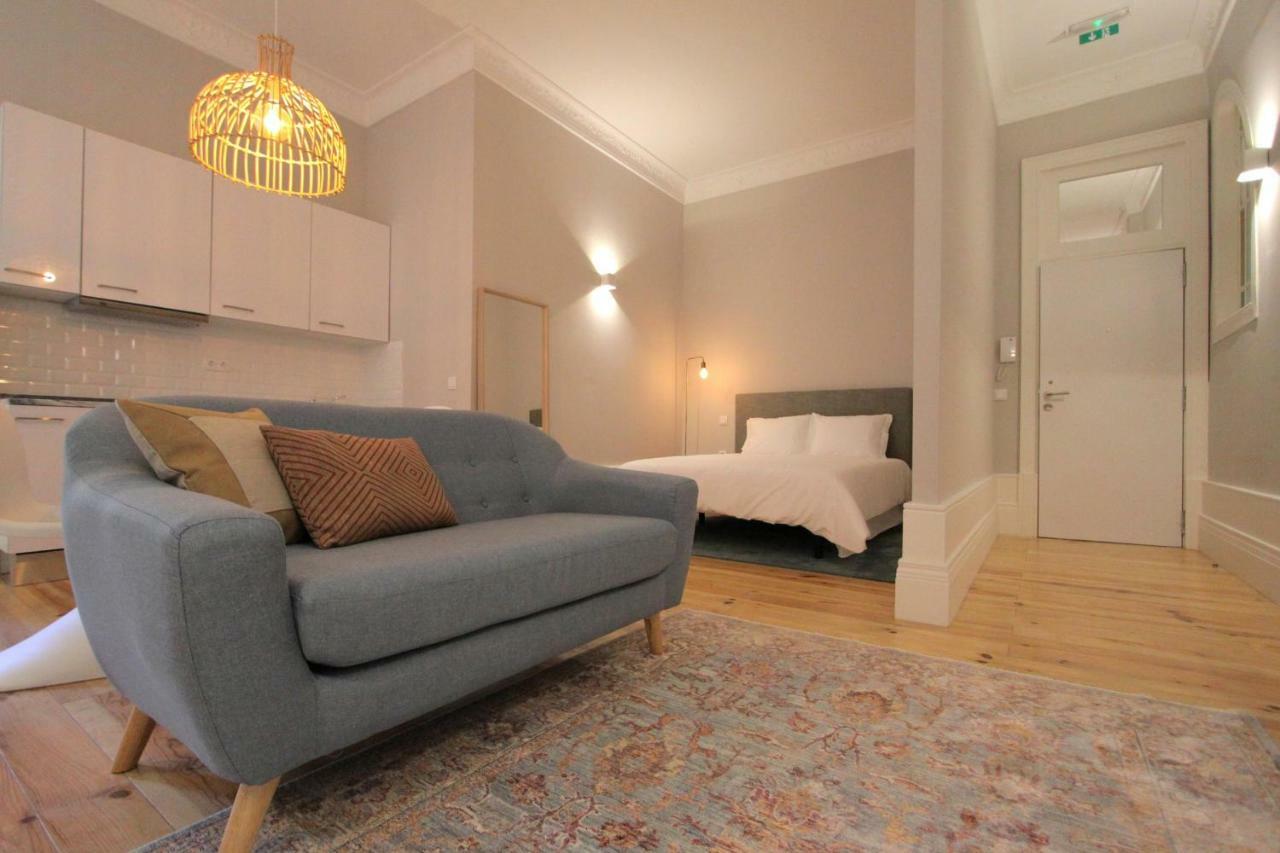 Apartment Duque De Loule