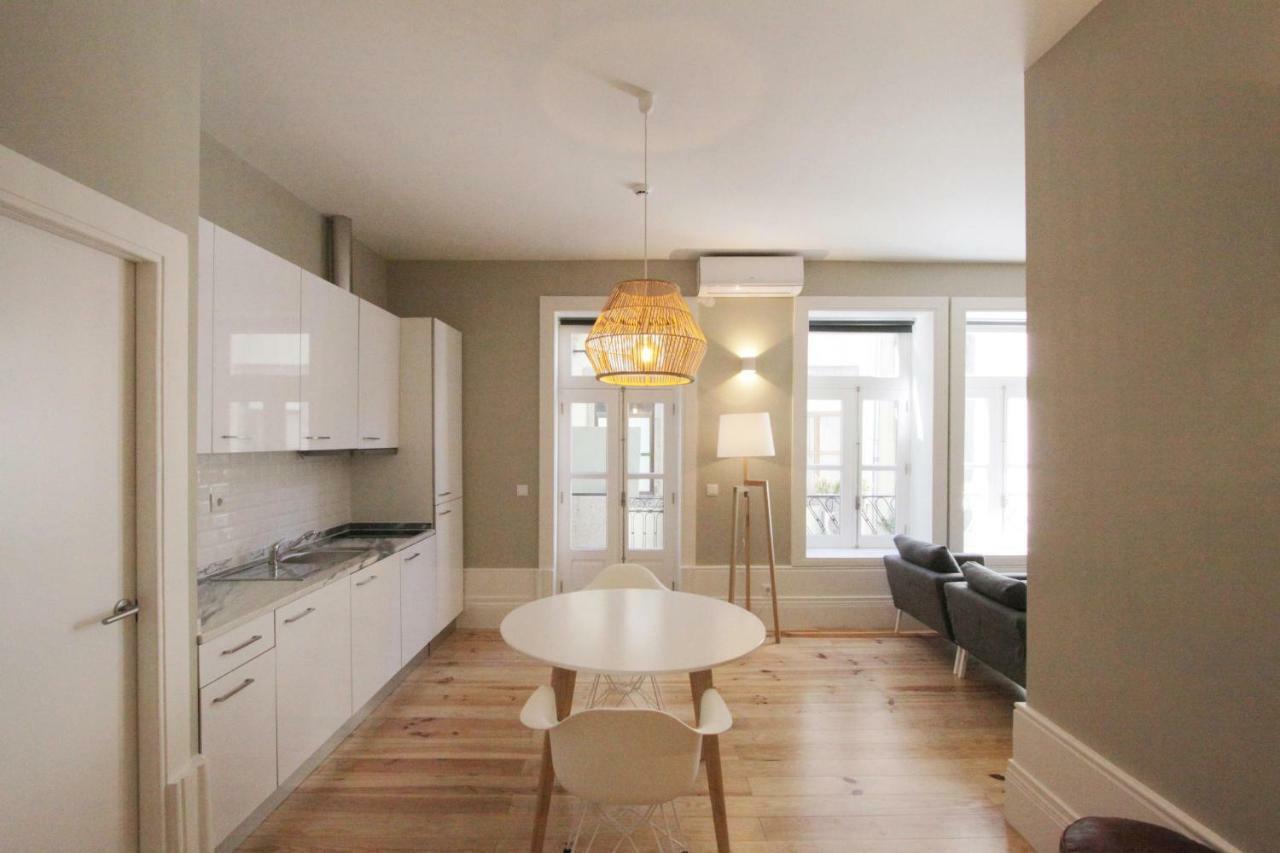 Apartment Duque De Loule Porto
