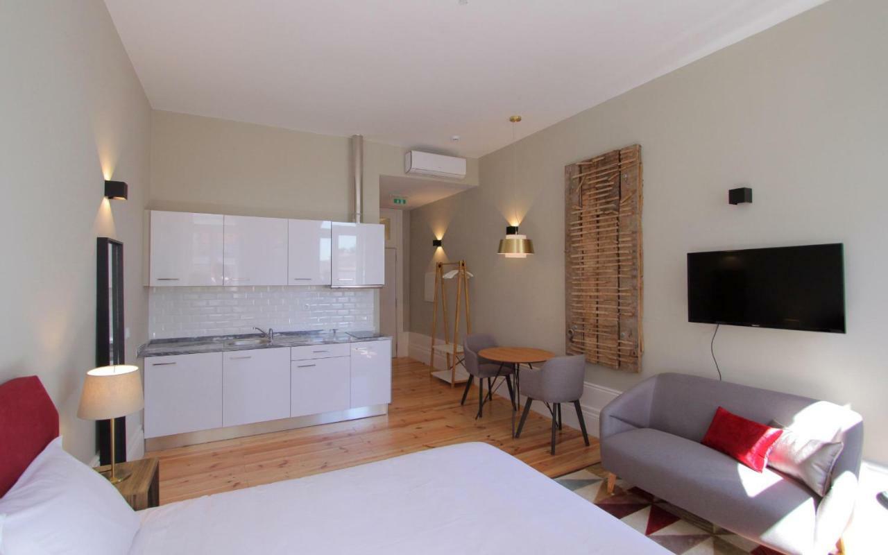 Apartment Duque De Loule *