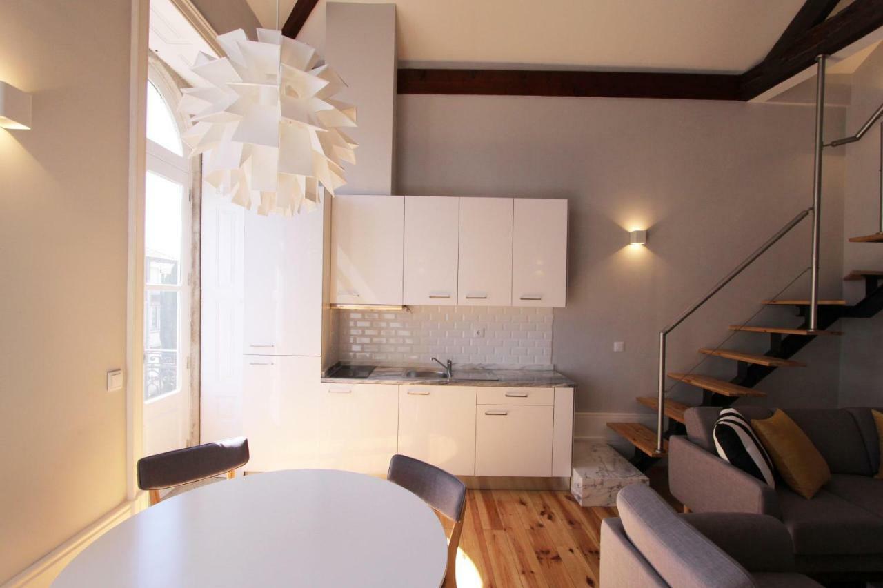 Duque De Loule Apartment