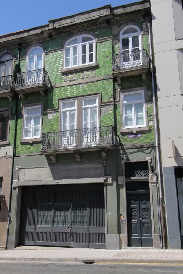 Duque De Loule Porto