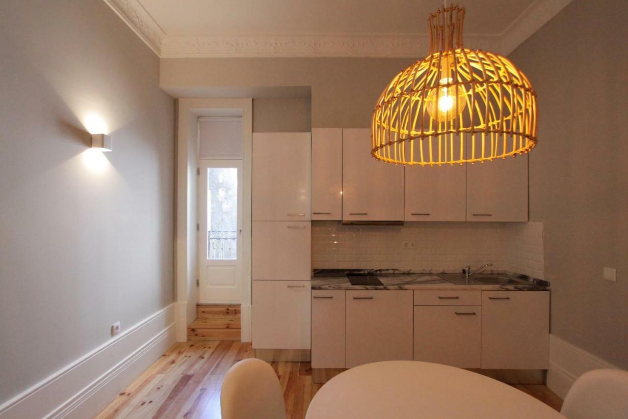 Appartement Duque De Loule Porto