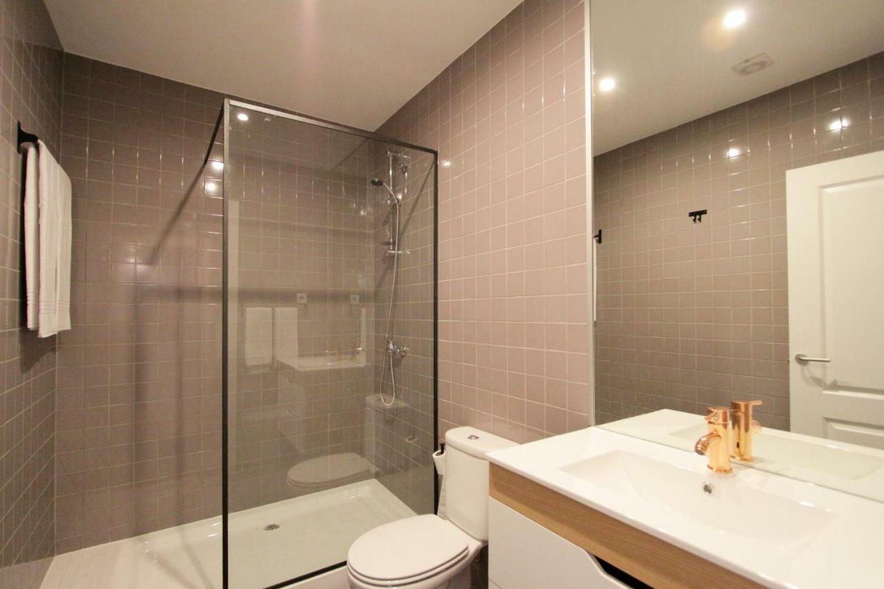 Duque De Loule Apartment