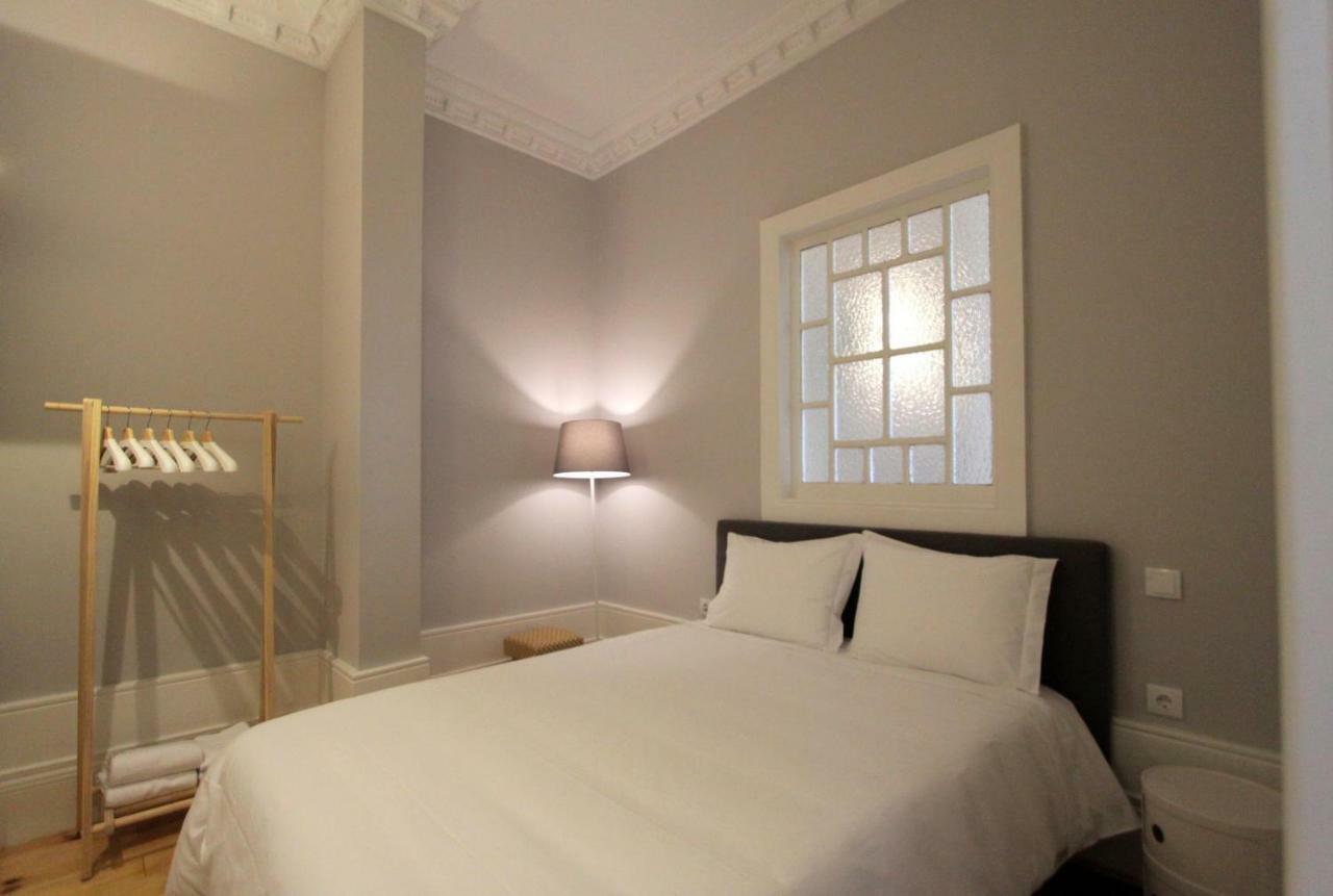Duque De Loule Apartment *