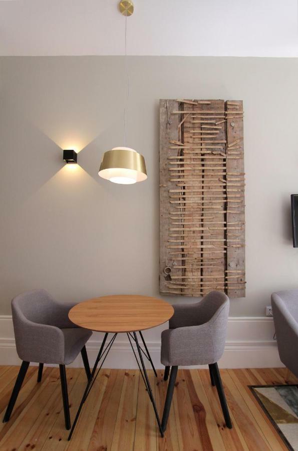 Apartment Duque De Loule Porto