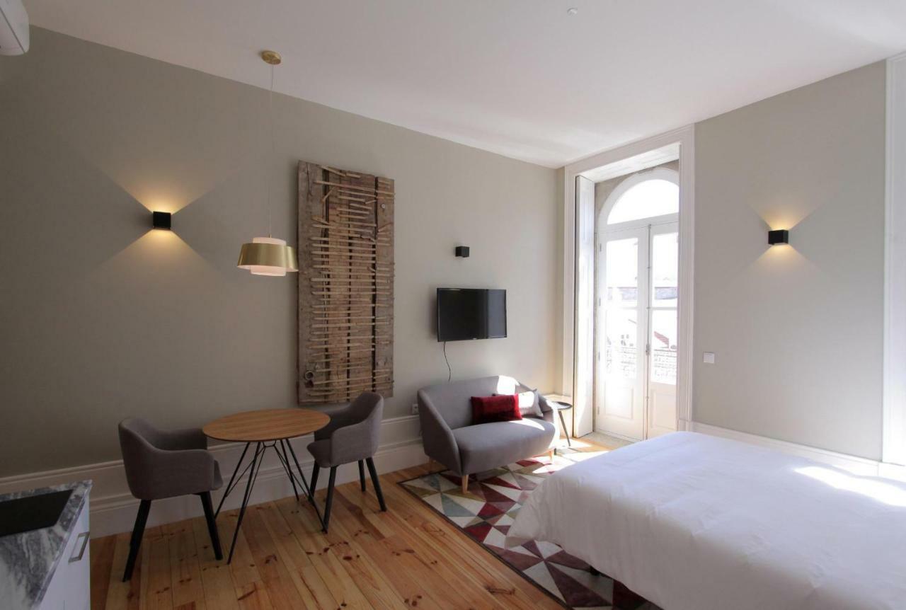 Duque De Loule Apartment *
