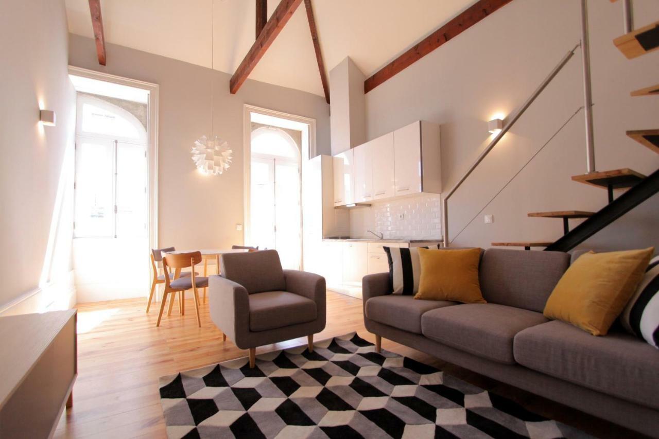 Duque De Loule Apartment *