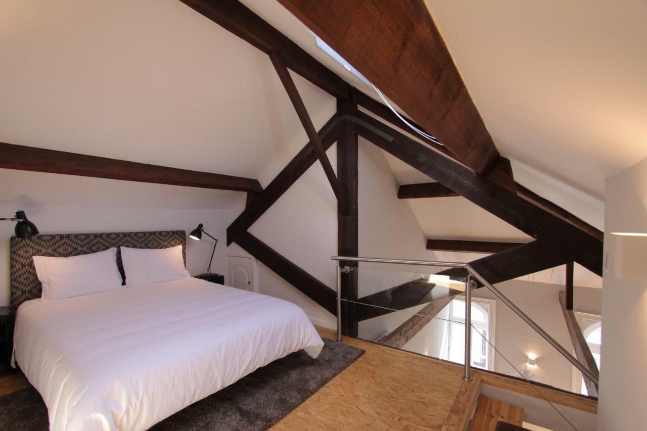 Apartment Duque De Loule