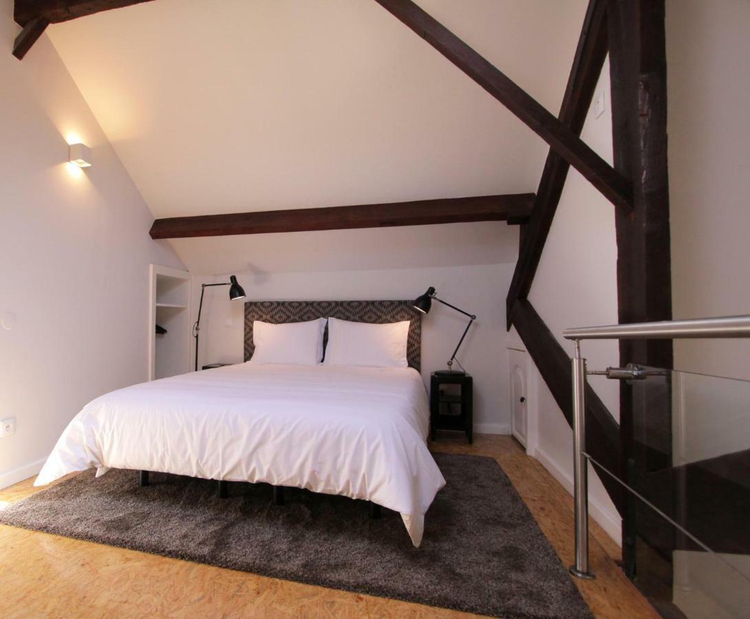 Apartment Duque De Loule *