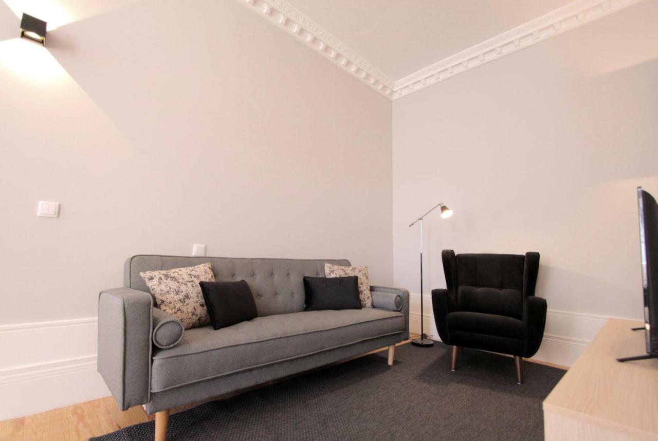 Apartment Duque De Loule Porto