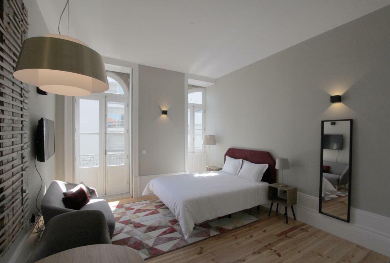 Apartment Duque De Loule Porto