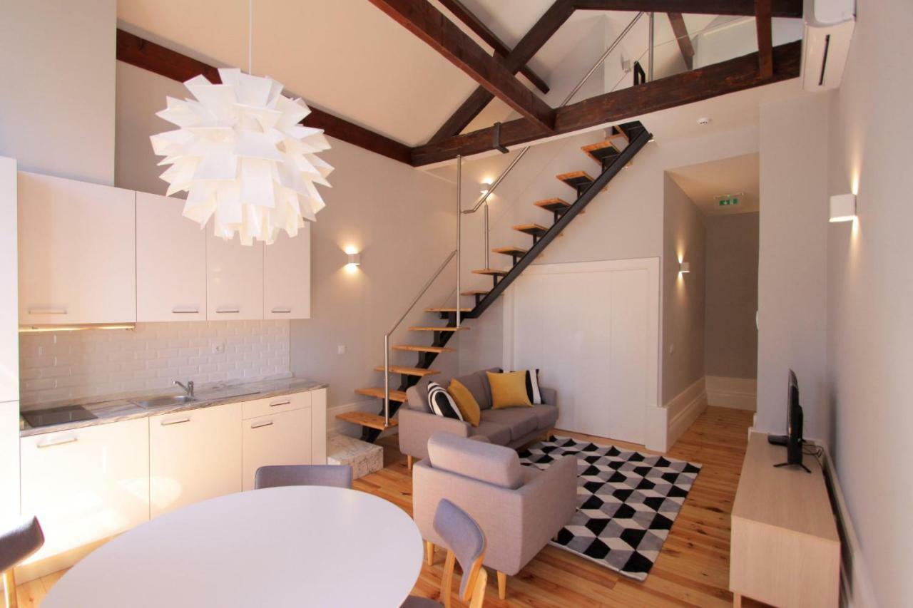 Duque De Loule Appartement