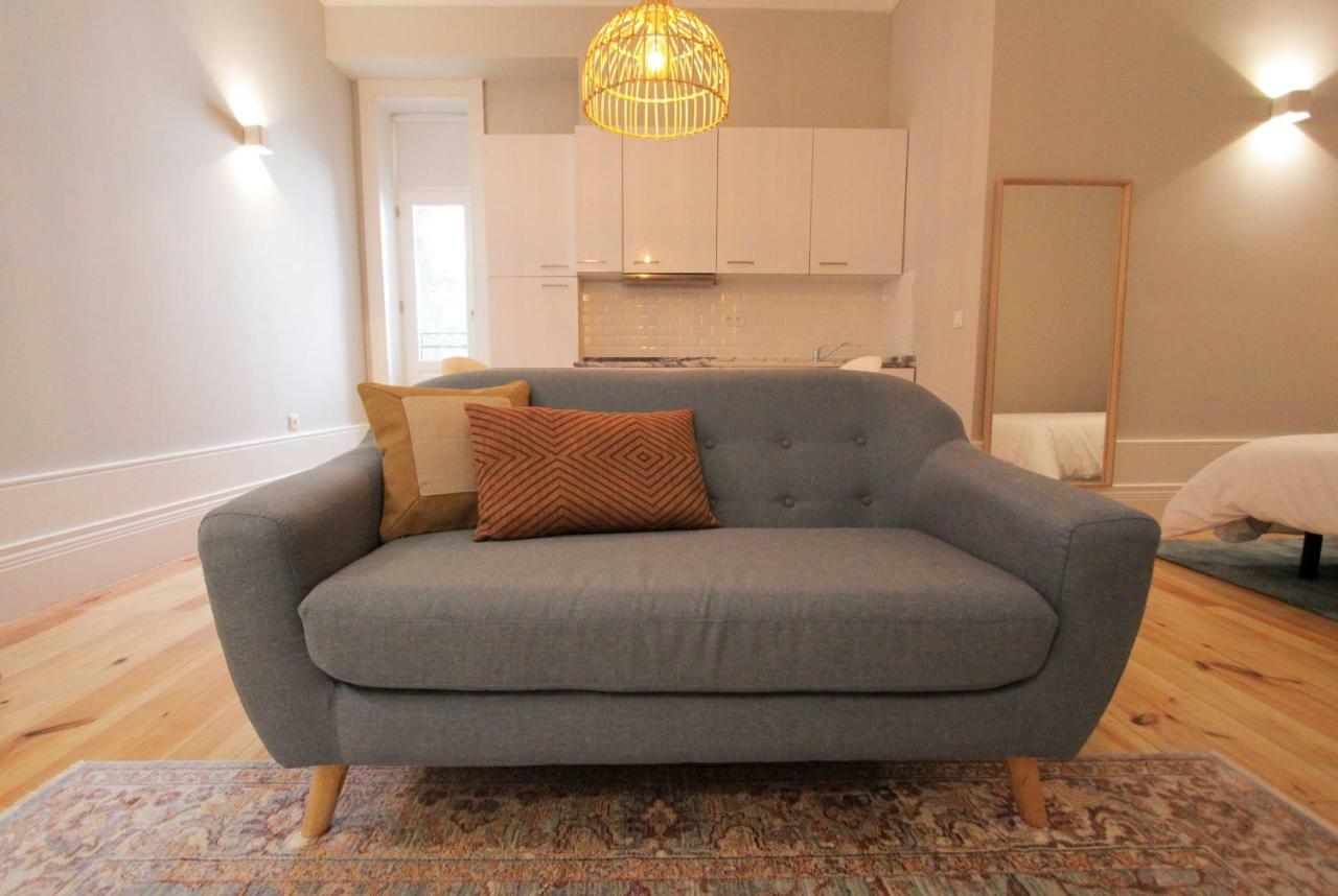 Apartment Duque De Loule *