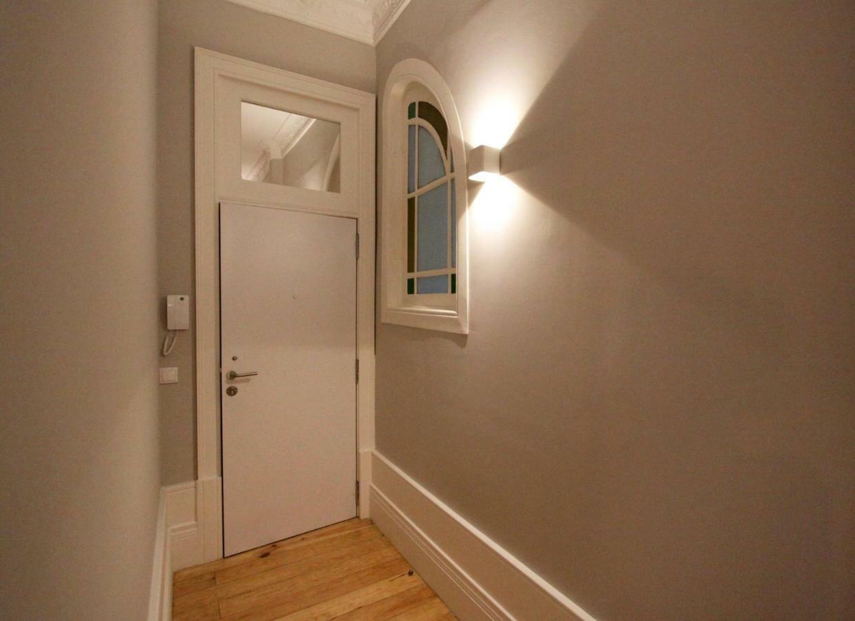 Apartment Duque De Loule