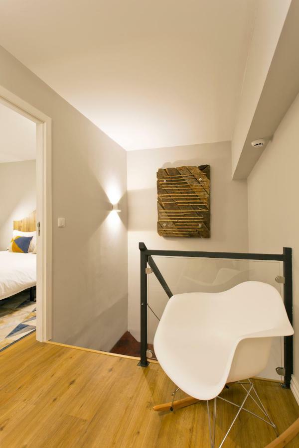Apartment Duque De Loule *
