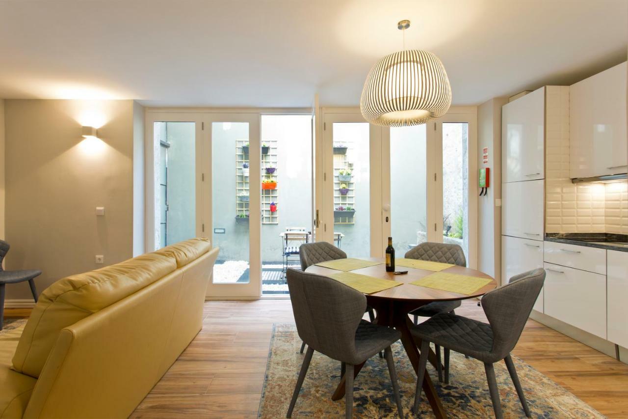 Apartment Duque De Loule