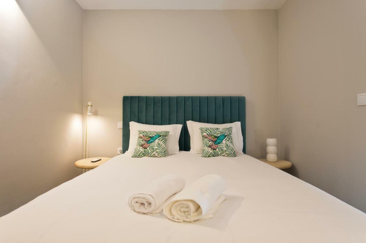 Duque De Loule Apartment Porto