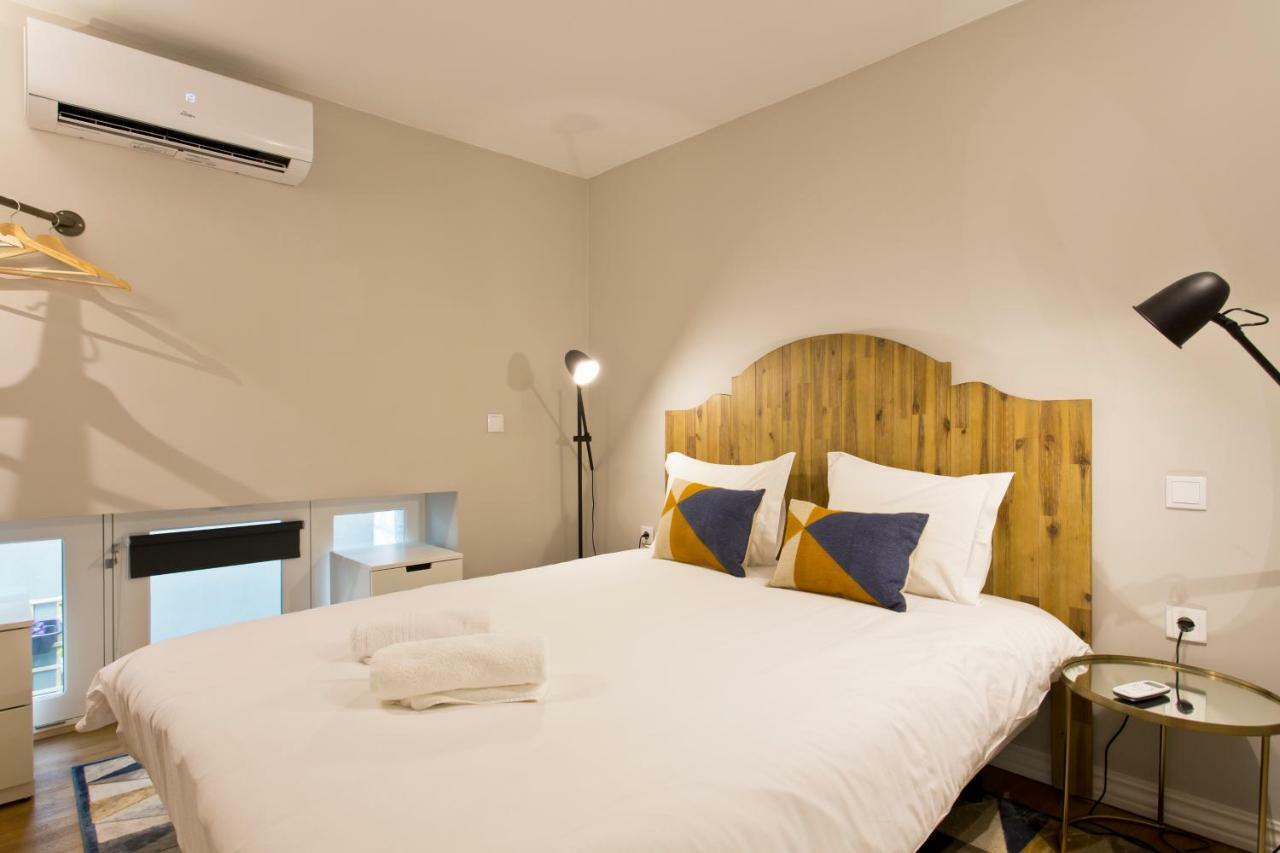 Duque De Loule Apartment Porto