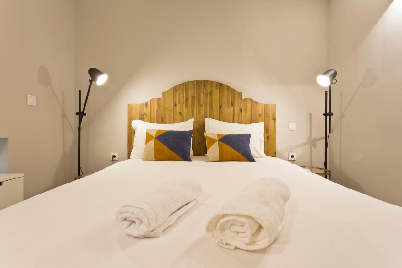 Apartment Duque De Loule *