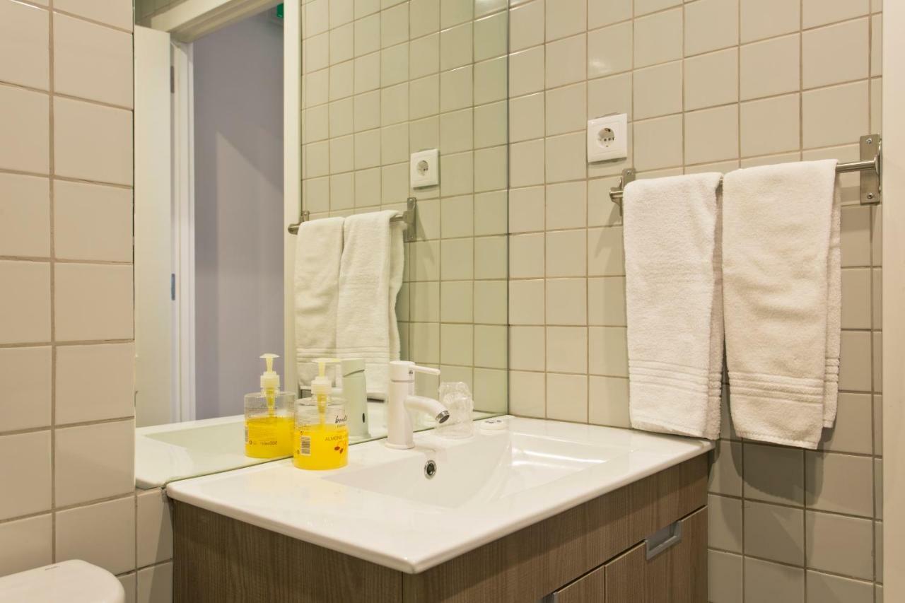 Apartment Duque De Loule *