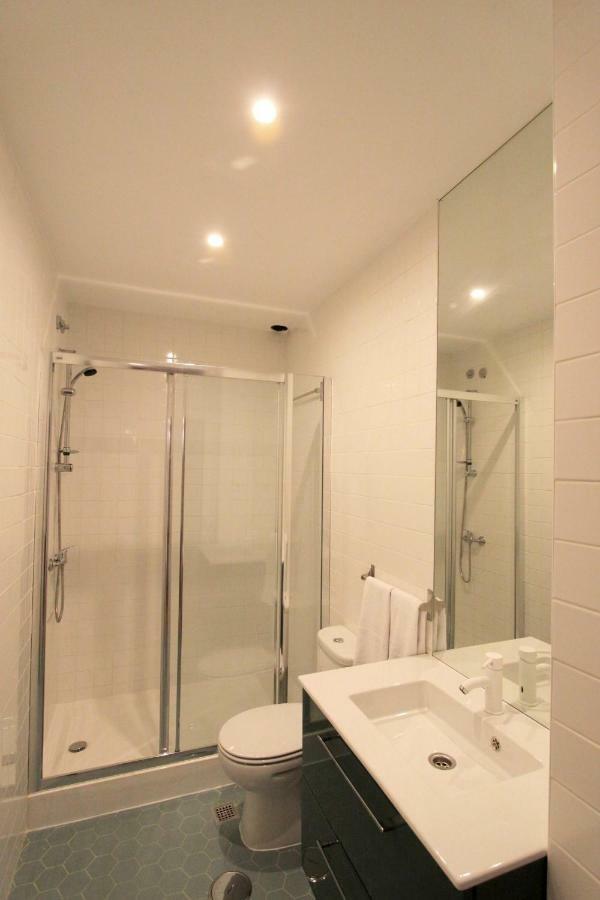Apartment Duque De Loule