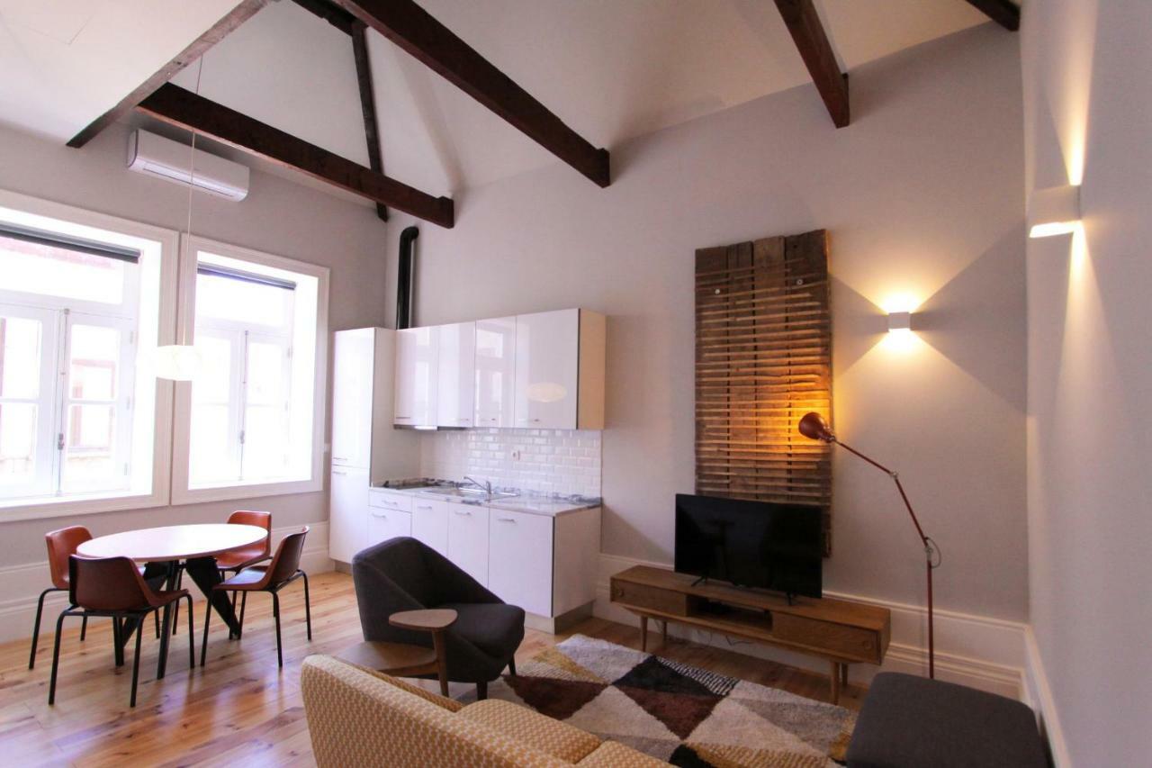 Apartment Duque De Loule