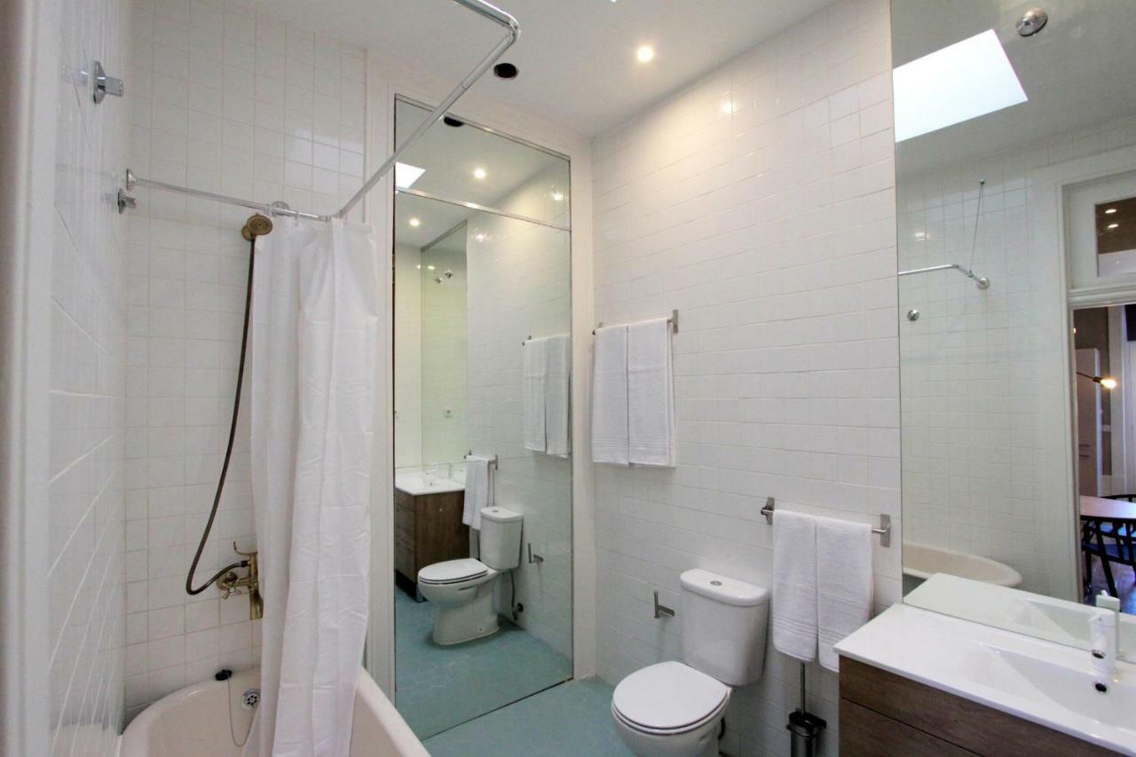 Apartment Duque De Loule *