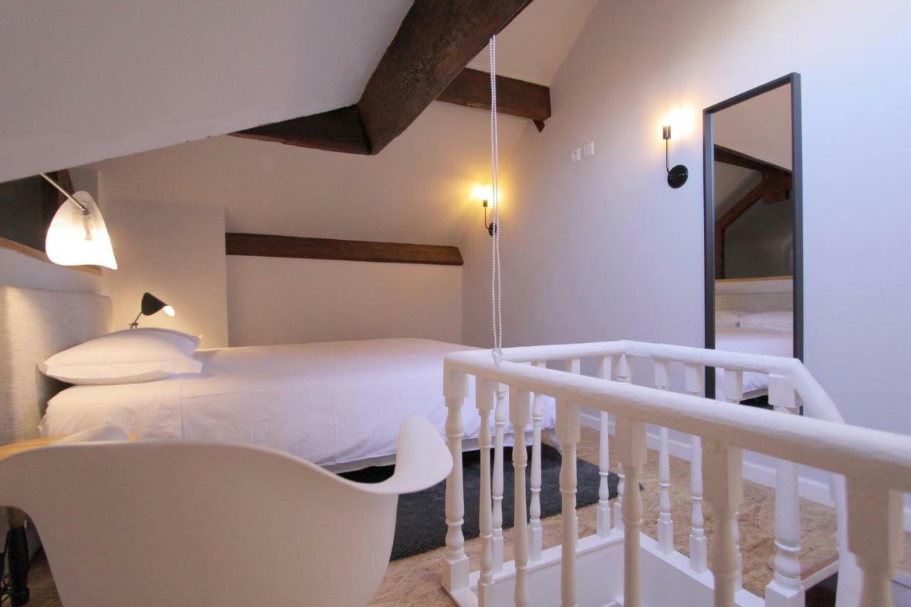 Apartment Duque De Loule Porto