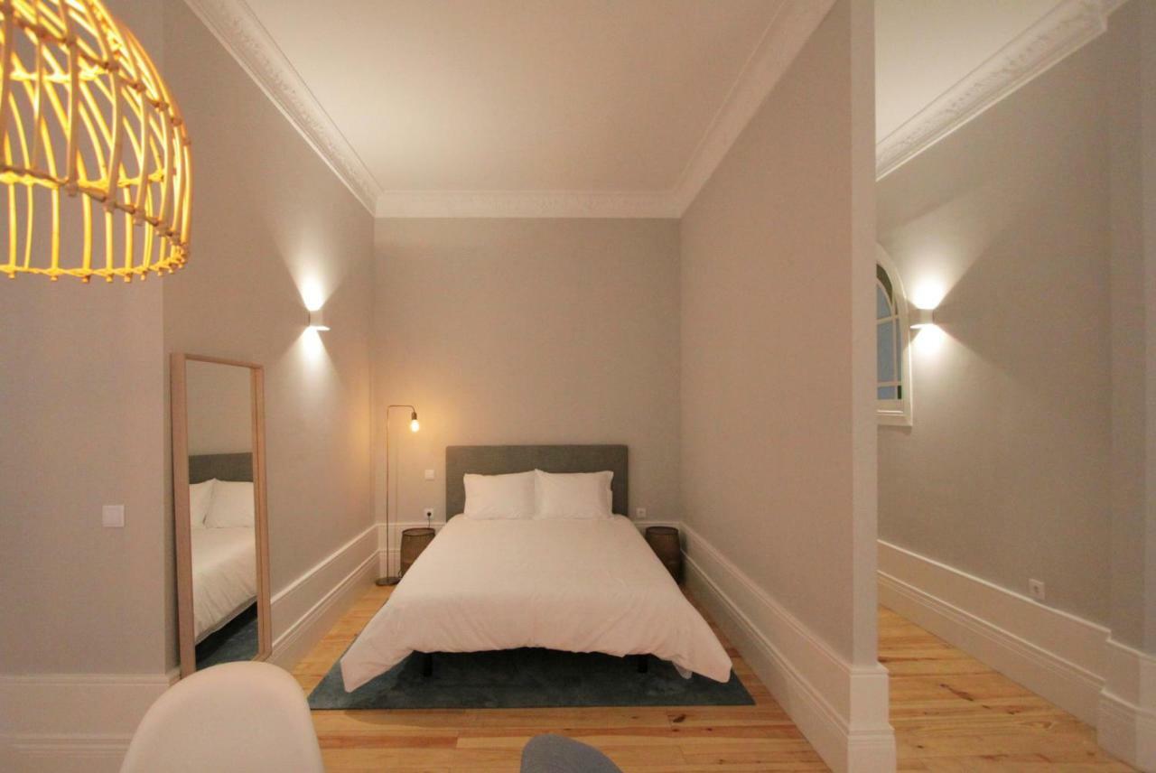 Duque De Loule Apartment