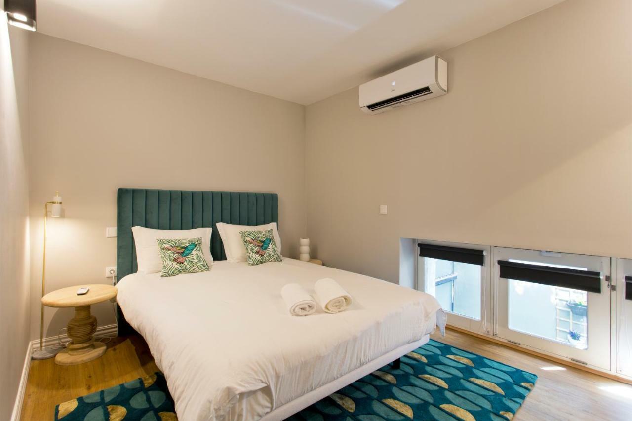 Apartment Duque De Loule