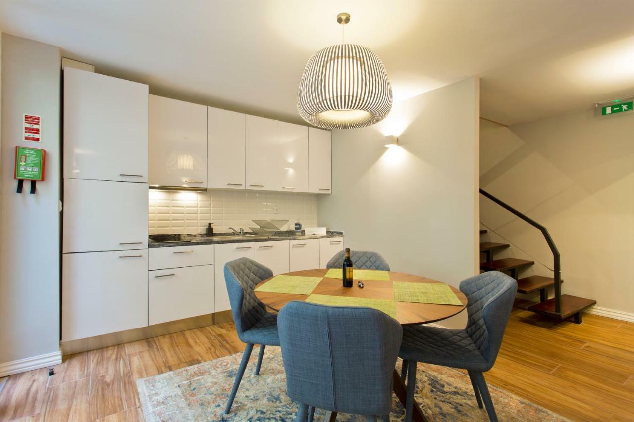 Apartment Duque De Loule