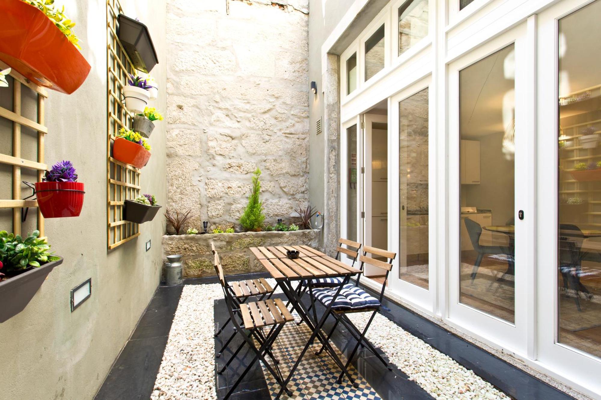Apartment Duque De Loule Porto