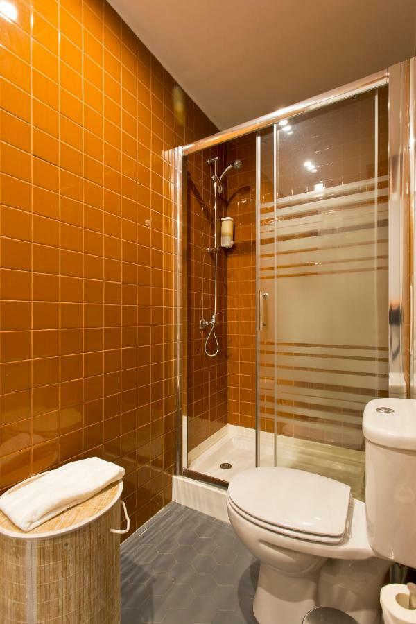 Apartment Duque De Loule Porto