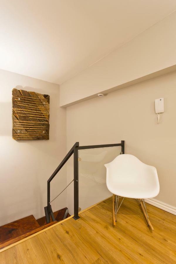 Apartment Duque De Loule Porto